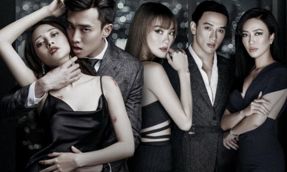 Phim Việt rục rịch ra rạp cuối năm 