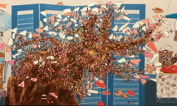 Đa diện 6: Liều thuốc giải cho nỗi trống rỗng của sự tồn tại