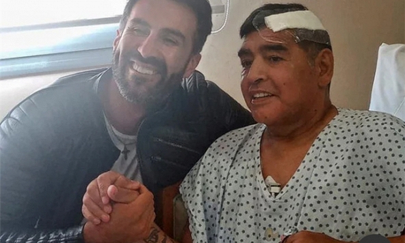  7 nhân viên y tế liên quan tới cái chết của Diego Maradona đối diện bản án 25 năm tù