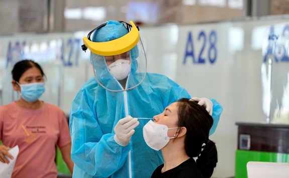 Phó Chủ tịch Chử Xuân Dũng: Hà Nội có nguy cơ bùng phát dịch COVID-19