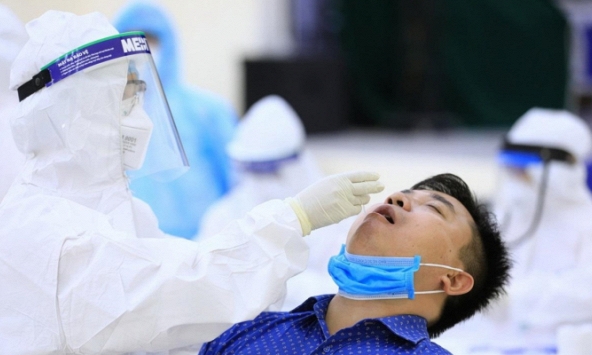 TP.HCM ra văn bản khẩn về tăng cường giám sát người trở lại từ các nơi về TP