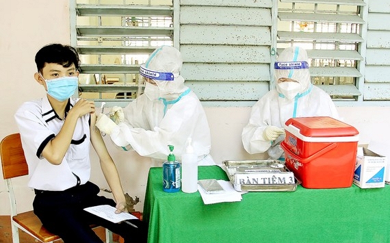 Dịch Covid-19 tại các tỉnh miền Tây đang diễn biến phức tạp, chưa thể kiểm soát 