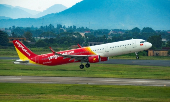 Hãng bay của tỷ phú Nguyễn Thị Phương Thảo và Tập đoàn Safran ký hợp tác chiến lược trị giá 10 tỷ USD