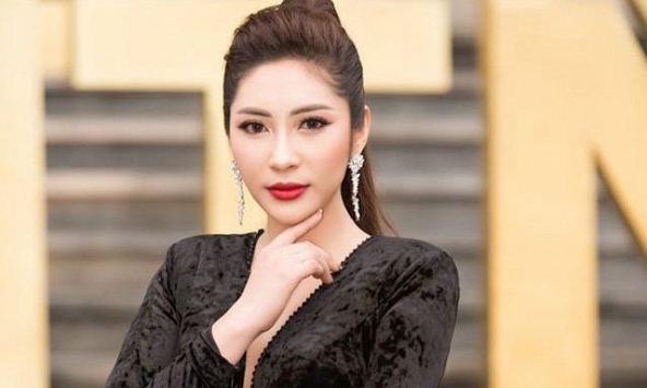 Người chồng vừa bị Hoa hậu Đại dương Đặng Thu Thảo công bố ly hôn sau 3 năm chung sống là ai?