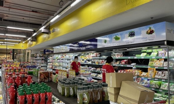 Tăng trưởng kinh tế Việt Nam năm 2021 chỉ ở mức 1,5-2%