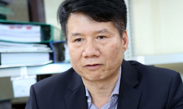  Thứ trưởng Bộ Y tế Trương Quốc Cường liên quan đến mua bán thuốc giả như thế nào?