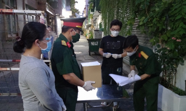 Đại biểu Quốc hội đề xuất ngày quốc tang cho những nạn nhân tử vong vì Covid