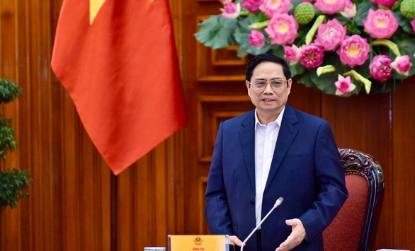 Thủ tướng: 'Sẵn sàng trạm y tế lưu động ở những địa bàn dịch phức tạp'