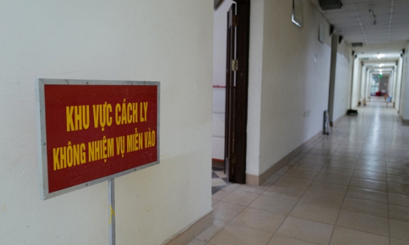 Chuyên gia lý giải lý do Hà Nội chưa cách ly F0, F1 tại nhà