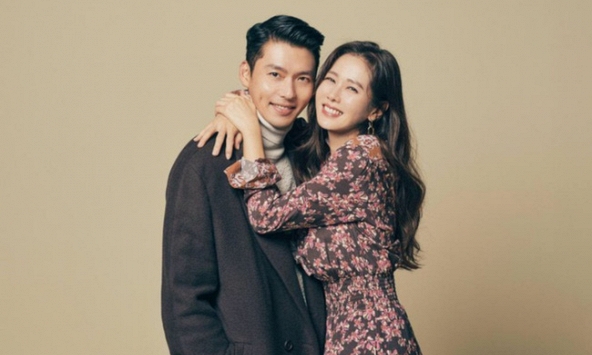 Đài truyền hình Hàn Quốc đưa tin Hyun Bin - Son Ye Jin chuẩn bị kết hôn