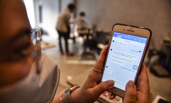 Cảnh báo lừa đảo mượn tiền qua ứng dụng Zalo, Facebook...