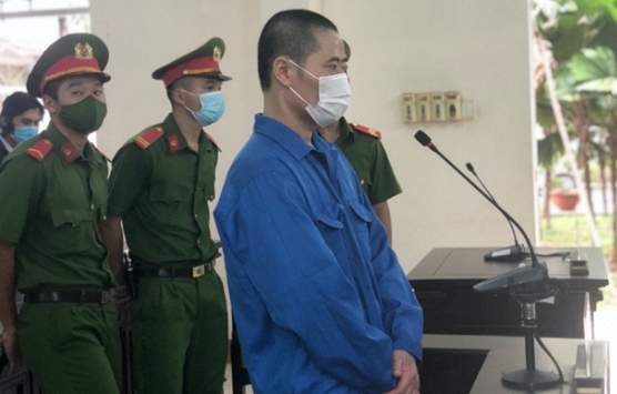 Tử hình kẻ hiếp dâm, sát hại bé gái 5 tuổi ở Bà Rịa - Vũng Tàu