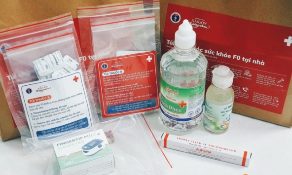 Tự mua thuốc Corticoid về điều trị Covid-19, tiềm ẩn nhiều nguy cơ khó lường