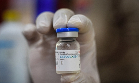 Việt Nam phê duyệt có điều kiện vaccine Covaxin của Ấn Độ