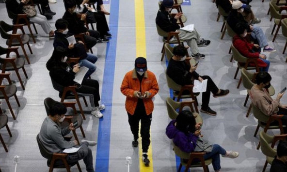 Vaccine thế hệ 2: Yếu tố thay đổi cuộc chiến chống Covid-19