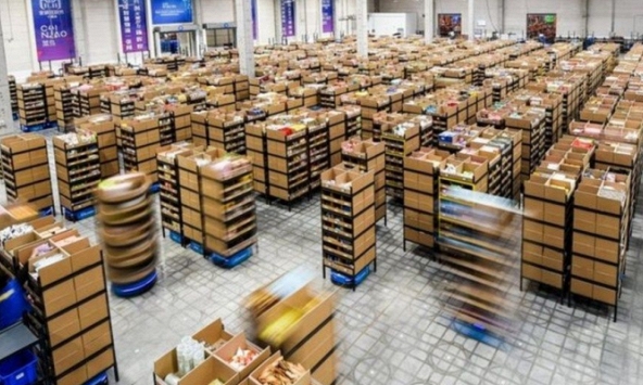 Alibaba đã bán hơn 84 tỷ USD hàng hóa trong ngày Độc thân 11/11