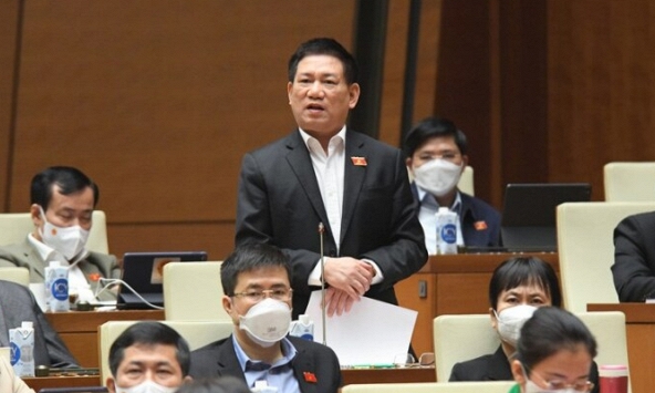 Bộ trưởng Bộ Tài chính: Có thể huy động 180.000 tỷ từ dân thông qua phát hành trái phiếu 