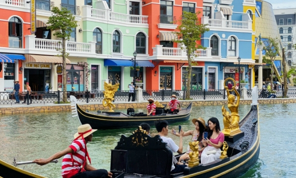 Việt Nam sẽ đón khách du lịch quốc tế như thế nào?