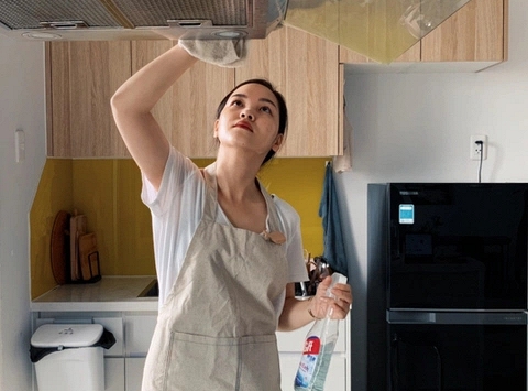 Một thế hệ trẻ không thể sống chung với người khác