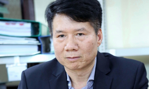 Thứ trưởng Bộ Y tế Trương Quốc Cường và đồng phạm gây thiệt hại hơn 50 tỷ đồng
