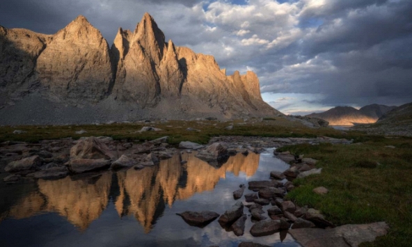 Bức ảnh đạt giải cuộc thi ảnh không Photoshop tại Mỹ