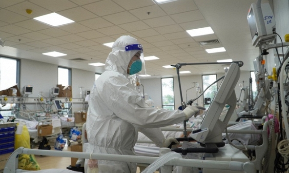 Chuyên gia: Tiêm đủ 2 mũi nhưng vẫn nhiễm bệnh hay tử vong không phải điều bất thường