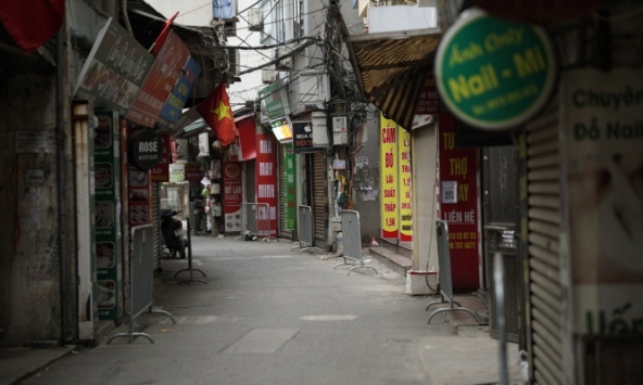 Bí thư Hà Nội: Thí điểm cách ly F1 tại nhà, điều trị F0 thể nhẹ tại cơ sở