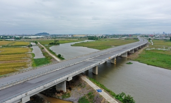 Chính phủ đề xuất xây dựng thêm 12 dự án cao tốc Bắc Nam