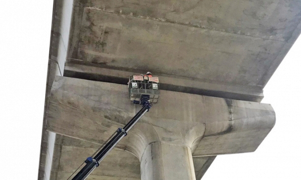 Những nguyên nhân gây ra sự cố gối cầu trên tuyến Metro Số 1 