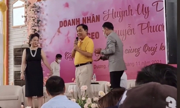 Xác minh phát ngôn sai sự thật trong live stream của bà Phương Hằng