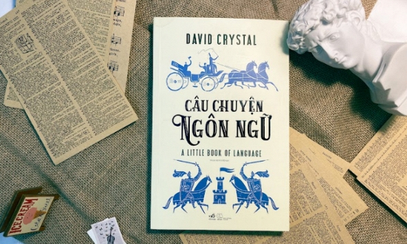 Câu chuyện ngôn ngữ: Giải mã từ những tiếng bập bẹ của em bé cho đến hiện tượng ngôn ngữ mạng