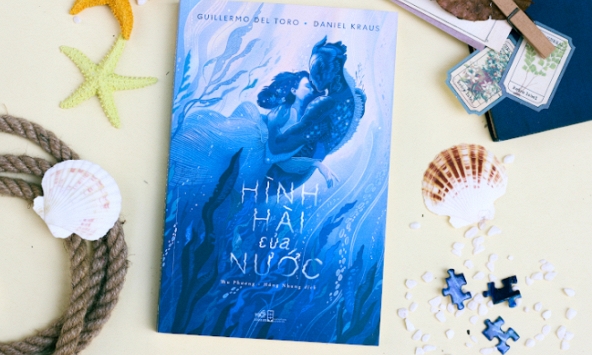 Hình hài của nước: Ngôn ngữ vô thanh của những số phận bên lề xã hội