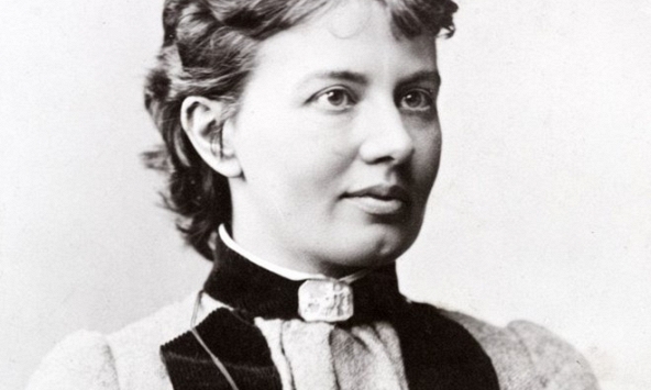 Sofia Kovalevskaya – Người phụ nữ phi thường