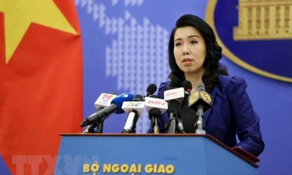 Bộ Ngoại giao lên tiếng về thông tin phụ nữ, bé gái Việt Nam bị đánh đập, lạm dụng ở Ả-rập Xê-út