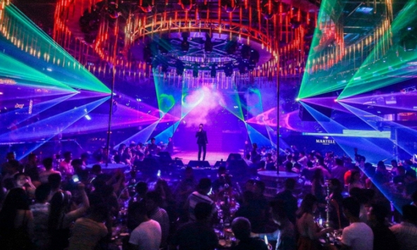 TP.HCM lại dừng hoạt động kinh doanh dịch vụ karaoke, vũ trường, massage, spa, quán bar