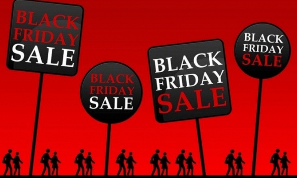  Black Friday 2021 là ngày nào?