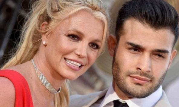 Britney Spears và bạn trai kém tuổi sắp kết hôn