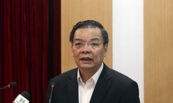 Chủ tịch Hà Nội: Tỷ lệ F1 trở thành F0 chiếm khoảng 13%