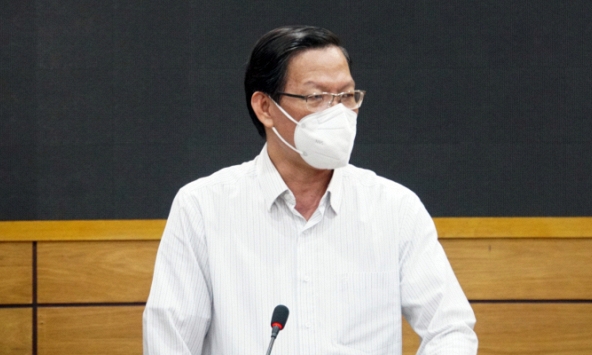 TP.HCM sẽ thí điểm cho học sinh lớp 9 và 12 đi học trước