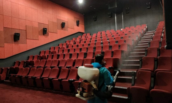 Lý do phim Việt không ra mắt khi rạp phim được mở cửa