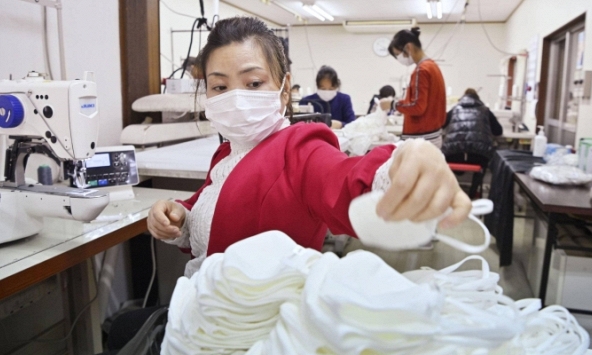 Lao động Việt Nam sắp được ở lại Nhật Bản vô thời hạn 