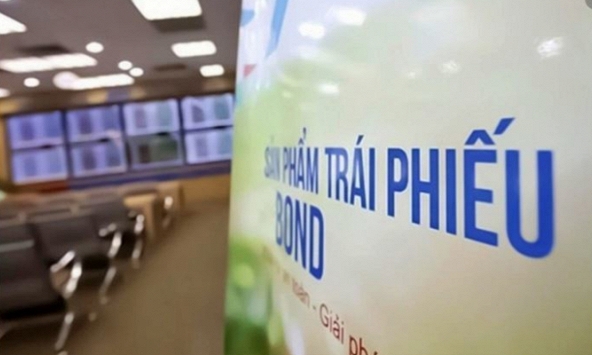 SSI cảnh báo nguy cơ vỡ nợ trái phiếu bất động sản