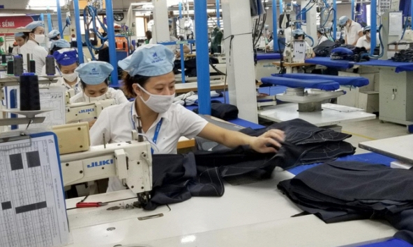 Thưởng Tết 2022: Sẽ có nơi thưởng cao dù dịch bệnh