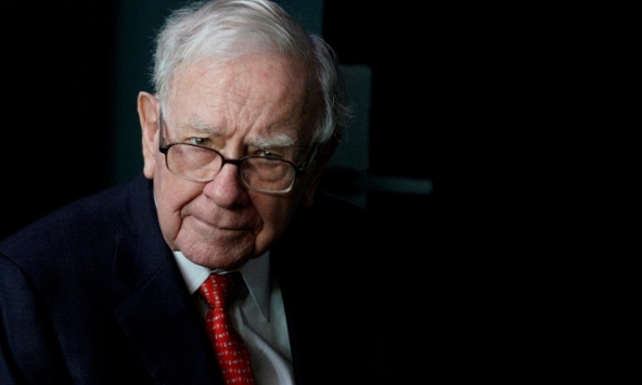 Vì sao tỷ phú Warren Buffett không 'mặn mà' với vàng?