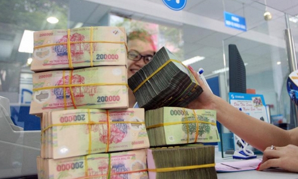 Phó TGĐ VPBank Phùng Duy Khương: 'Các ngân hàng phải thông minh hơn'