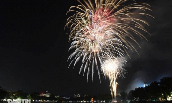 Nghỉ Tết dương dịch sẽ kéo dài liên tục 3 ngày