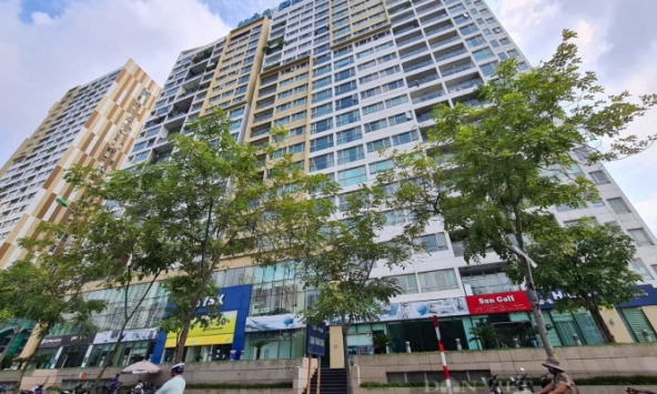 Thị trường bất động sản đang phục hồi sau dịch Covid-19