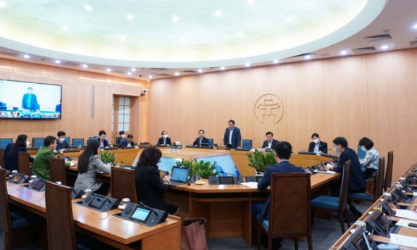 Dự báo ca bệnh COVID-19 sẽ tăng cao trong dịp Tết