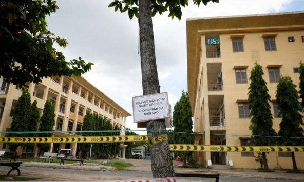 Chuyên gia: TPHCM đề xuất rút ngắn thời gian cách ly tập trung là phù hợp