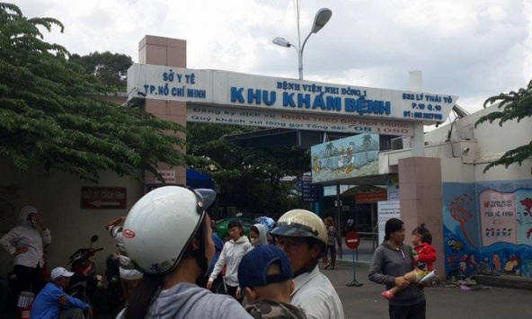 Hai bệnh viện mổ tim ở TP.HCM nói gì về việc bà Nguyễn Phương Hằng tố 'nhập nhằng' tiền quỹ